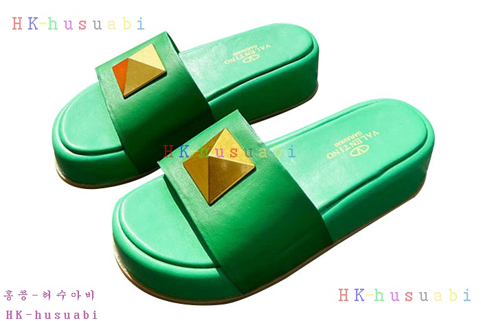 NEW 발렌티노 샌들 신상 V 556041