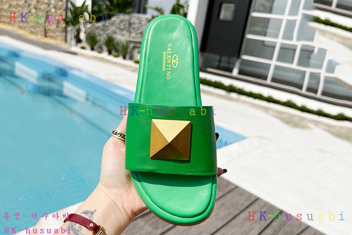 NEW 발렌티노 샌들 신상 V 556041