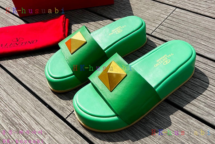 NEW 발렌티노 샌들 신상 V 556041