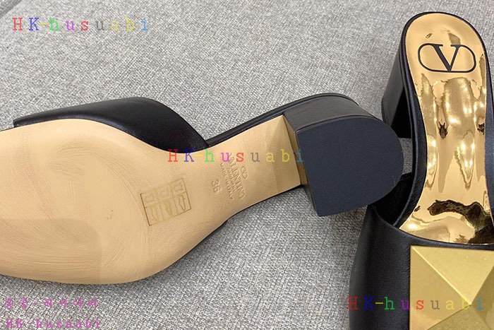 NEW 발렌티노 샌들 신상 V 558002