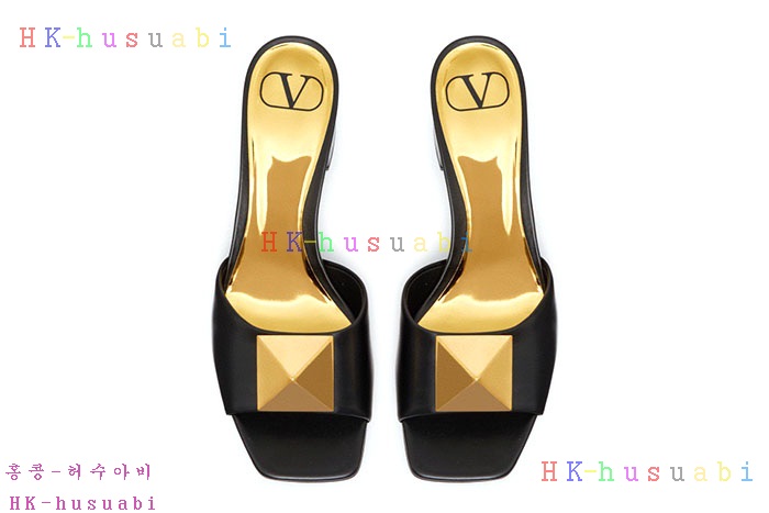 NEW 발렌티노 샌들 신상 V 558002