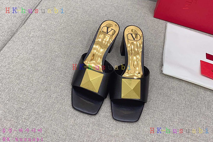 NEW 발렌티노 샌들 신상 V 558002