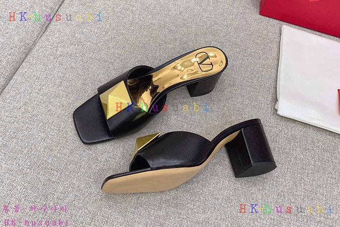 NEW 발렌티노 샌들 신상 V 558002