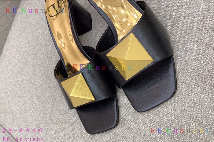NEW 발렌티노 샌들 신상 V 558002