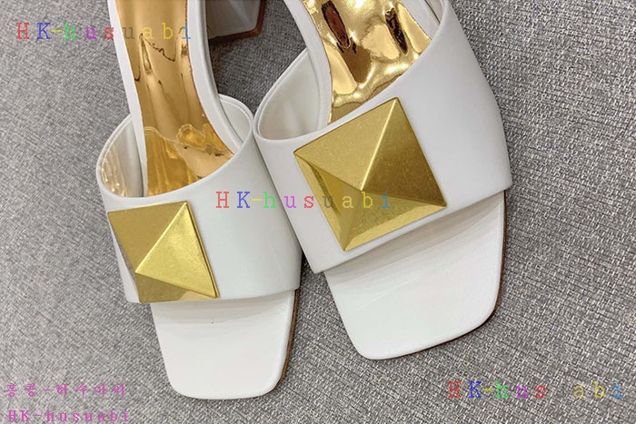 NEW 발렌티노 샌들 신상 V 558003