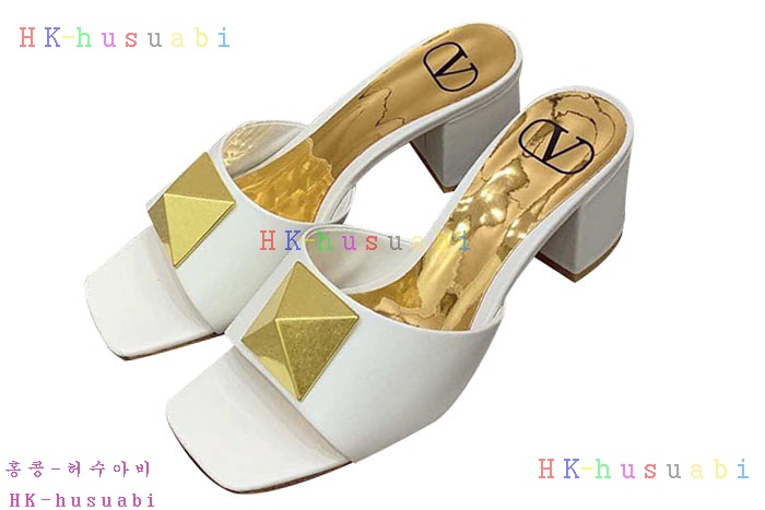 NEW 발렌티노 샌들 신상 V 558003