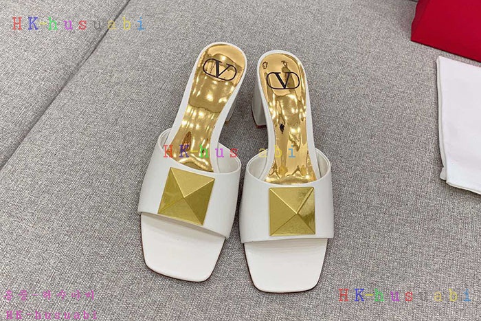 NEW 발렌티노 샌들 신상 V 558003