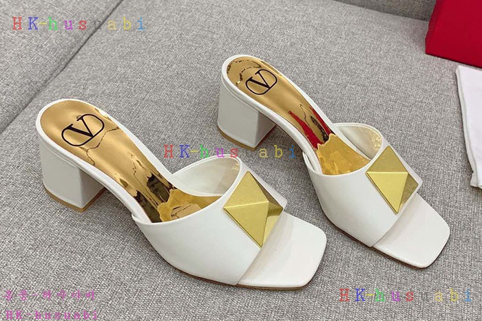 NEW 발렌티노 샌들 신상 V 558003