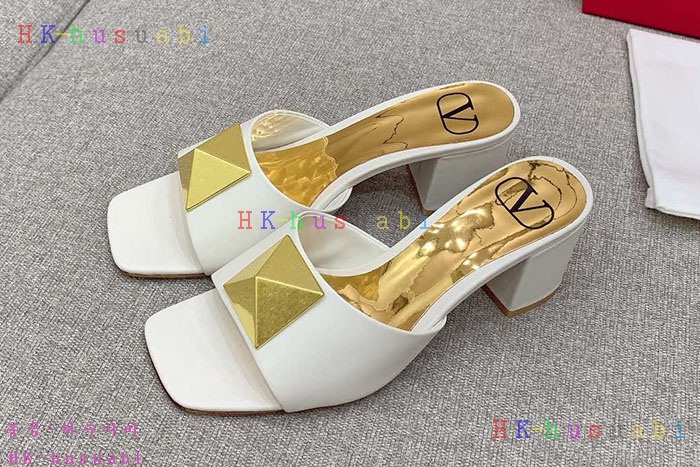 NEW 발렌티노 샌들 신상 V 558003