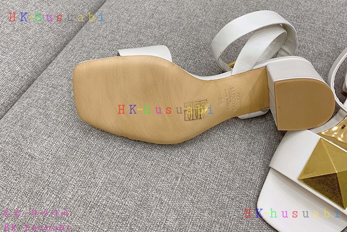 NEW 발렌티노 샌들 신상 V 558005
