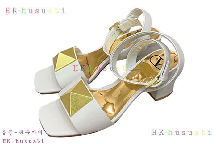 NEW 발렌티노 샌들 신상 V 558005