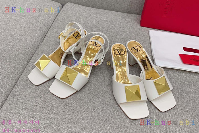 NEW 발렌티노 샌들 신상 V 558005