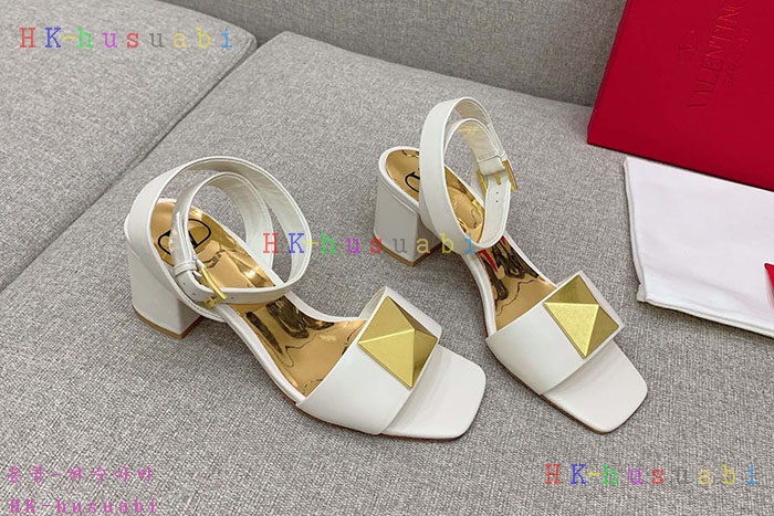 NEW 발렌티노 샌들 신상 V 558005
