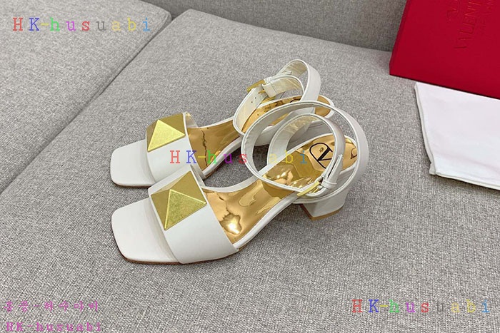NEW 발렌티노 샌들 신상 V 558005