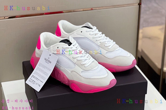 NEW 발렌티노 스니커즈 신상 V 552110