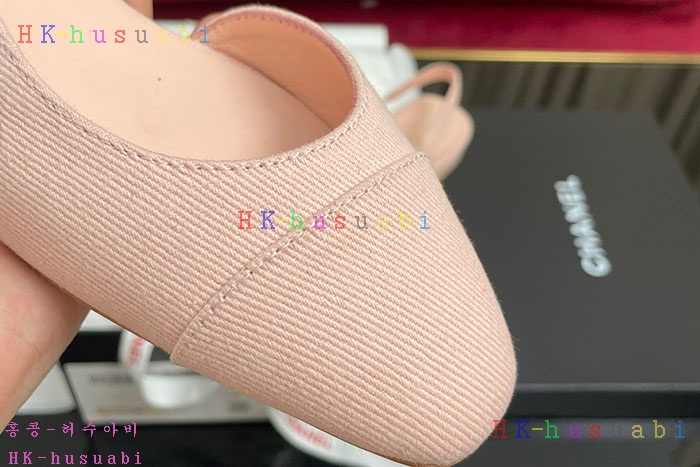 NEW 샤넬 신발 신상 C 530019