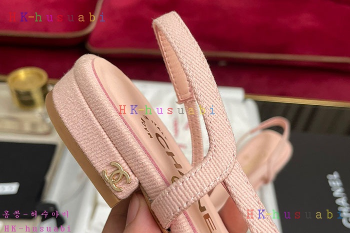 NEW 샤넬 신발 신상 C 530019