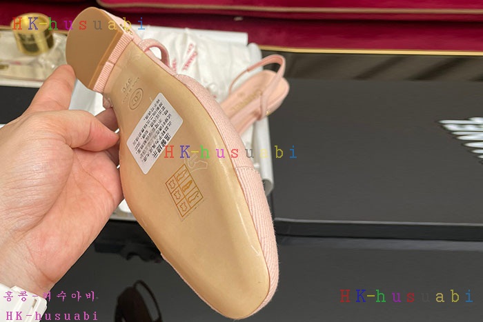 NEW 샤넬 신발 신상 C 530019