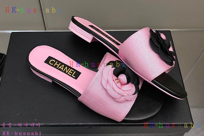 NEW 샤넬 샌들 신상 C 530024