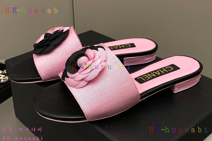 NEW 샤넬 샌들 신상 C 530024