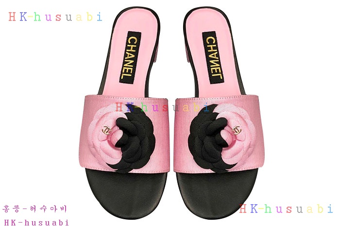 NEW 샤넬 샌들 신상 C 530024