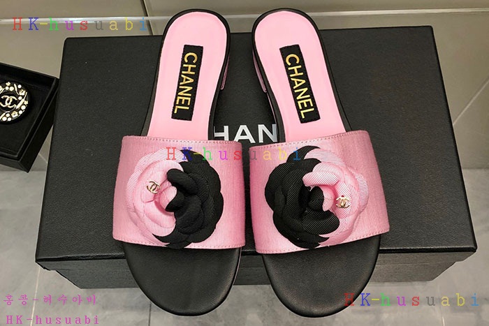 NEW 샤넬 샌들 신상 C 530024