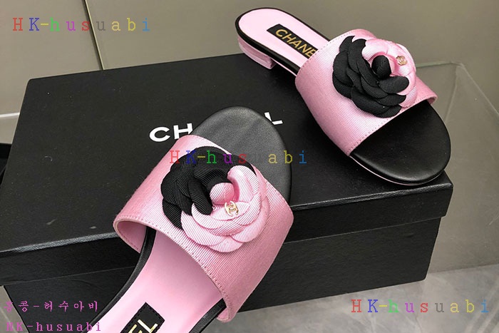 NEW 샤넬 샌들 신상 C 530024