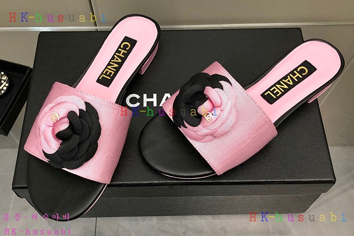 NEW 샤넬 샌들 신상 C 530024