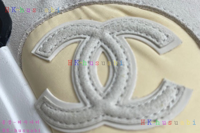 NEW 샤넬 스니커즈 신상 C 5277744