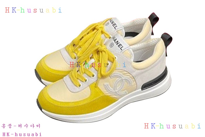 NEW 샤넬 스니커즈 신상 C 5277744