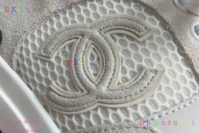 NEW 샤넬 스니커즈 신상 C 5277745