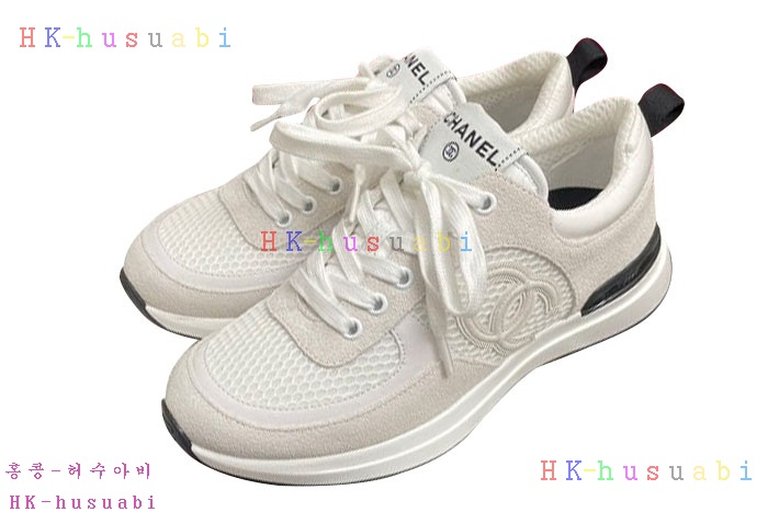 NEW 샤넬 스니커즈 신상 C 5277745