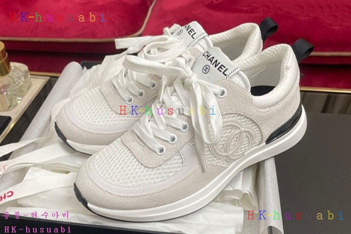 NEW 샤넬 스니커즈 신상 C 5277745