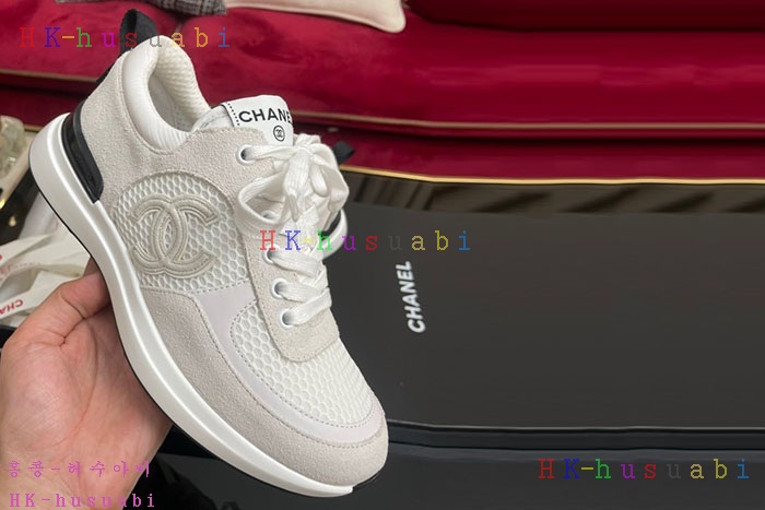 NEW 샤넬 스니커즈 신상 C 5277745