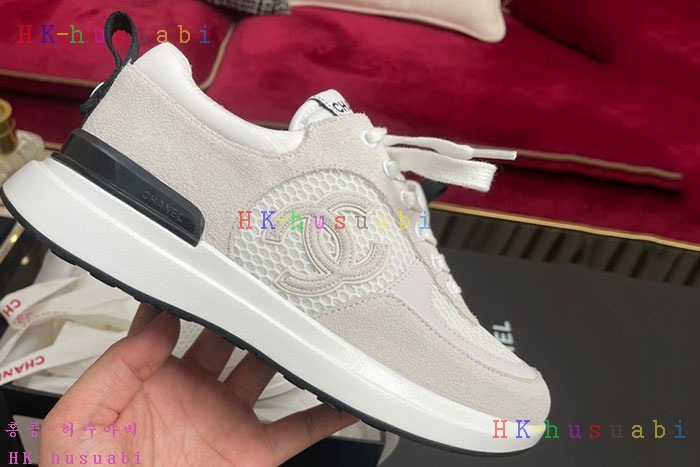NEW 샤넬 스니커즈 신상 C 5277745