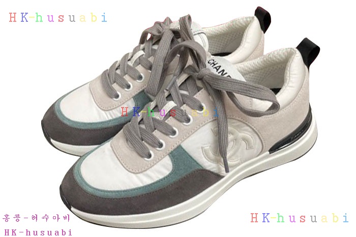 NEW 샤넬 스니커즈 신상 C 5277747
