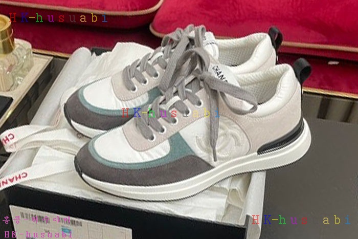 NEW 샤넬 스니커즈 신상 C 5277747