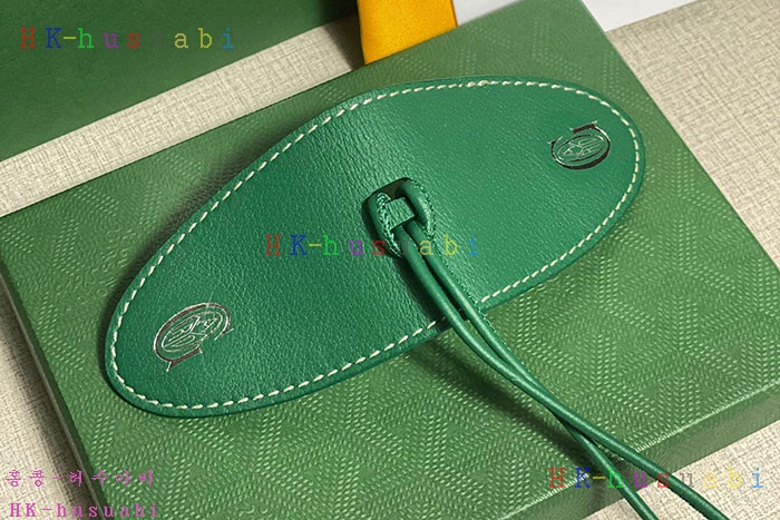 ★미러급★고야드 백참 백클립 GY 552401-3