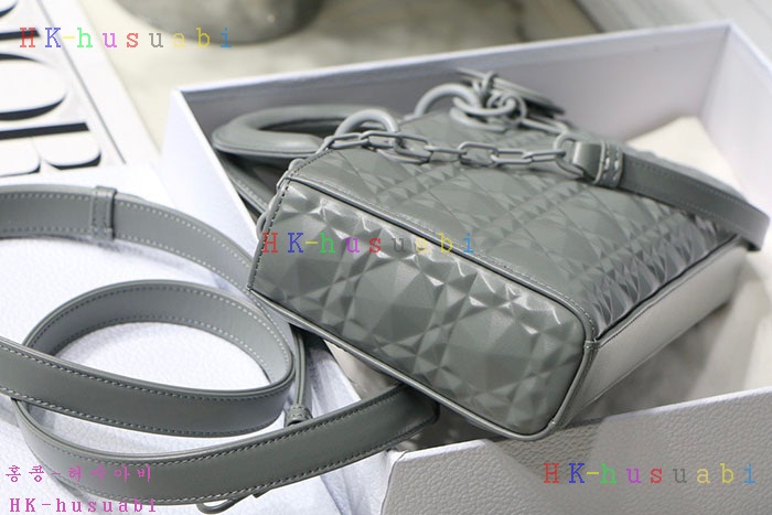 ★미러급★디올 레이디 디 조이백 M0540-7