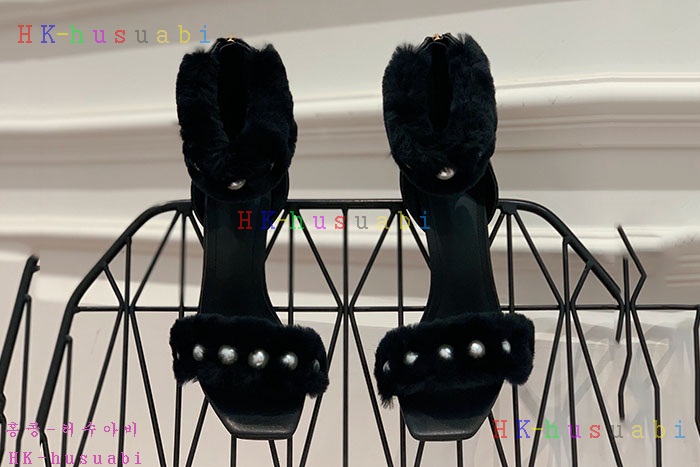 NEW 발망 신발 신상 B 844257