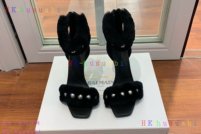 NEW 발망 신발 신상 B 844257
