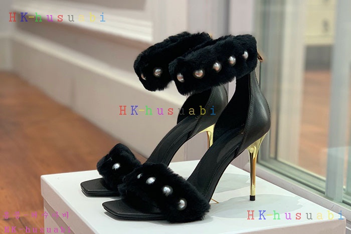 NEW 발망 신발 신상 B 844257