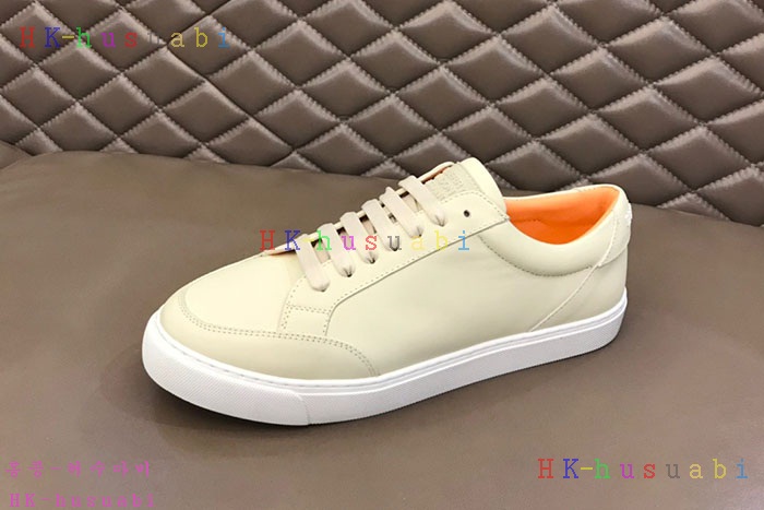 NEW 버버리 스니커즈 신상 BB 669221