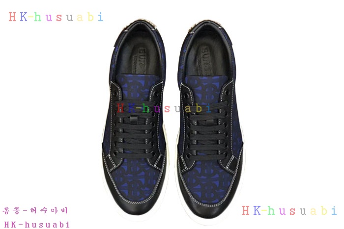 NEW 버버리 스니커즈 신상 BB 669222