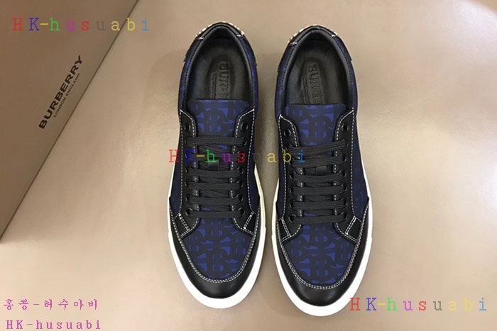 NEW 버버리 스니커즈 신상 BB 669222