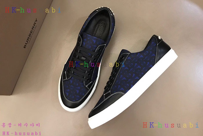 NEW 버버리 스니커즈 신상 BB 669222