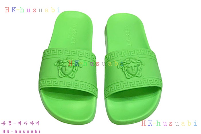 NEW 베르사체 신발 신상 V 555241