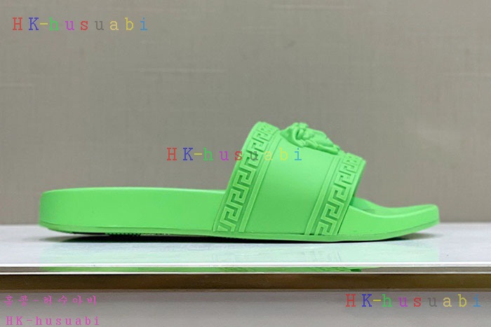 NEW 베르사체 신발 신상 V 555241