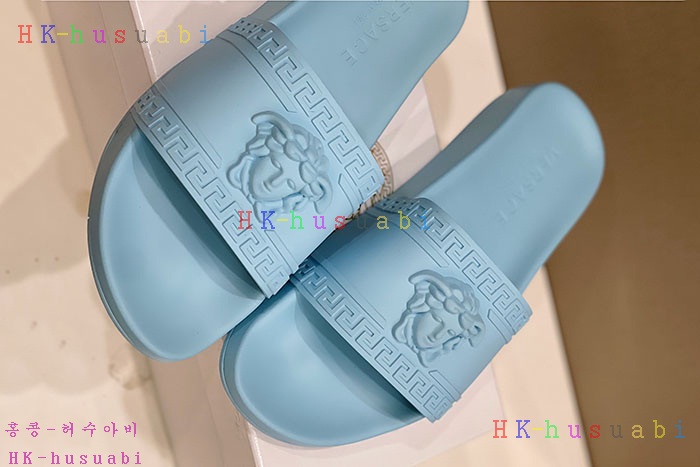 NEW 베르사체 신발 신상 V 555242