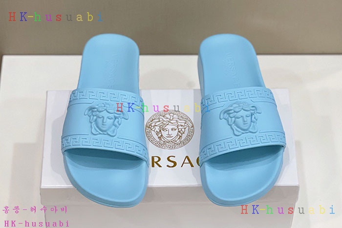 NEW 베르사체 신발 신상 V 555242